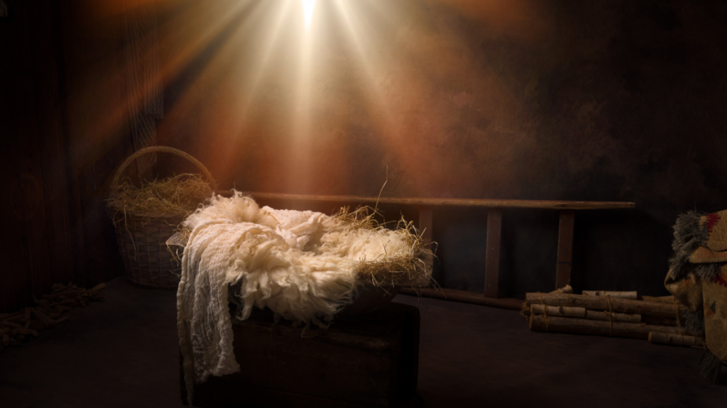 The Miraculous Birth of Jesus: 3 Choices That Shaped Humanity’s Destiny