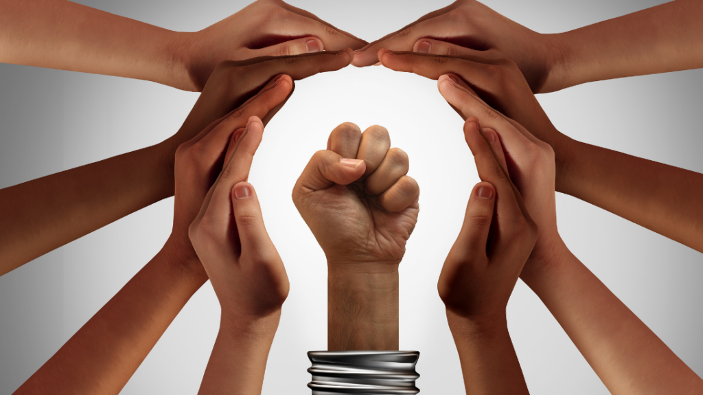 The Upper Room Experience: 3 Keys to Unlocking Powerful Church Unity