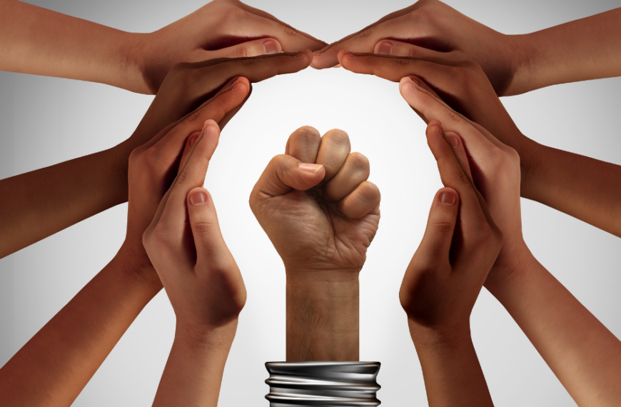 The Upper Room Experience: 3 Keys to Unlocking Powerful Church Unity