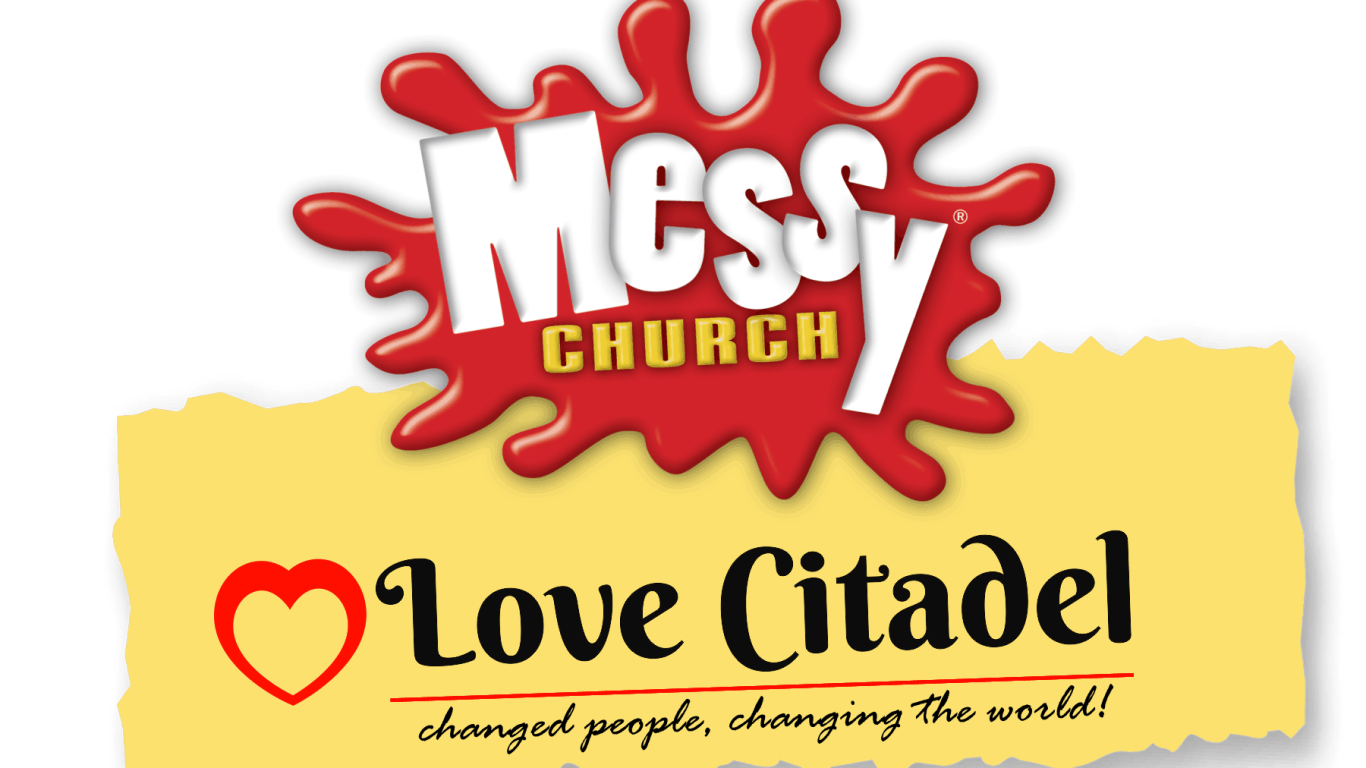 Messy-Church
